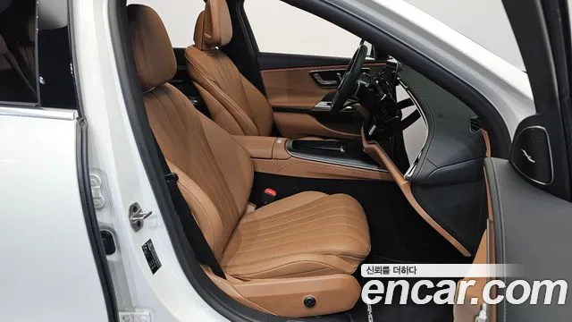 Mercedes-Benz E-Class W214 — Фото автомобиля 16