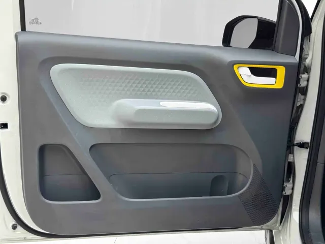 Wuling Hongguang Mini EV — Фото автомобиля 7