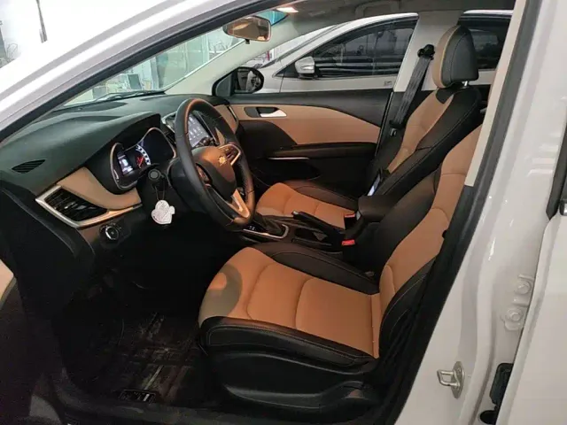 Chevrolet Monza — Фото автомобиля 14