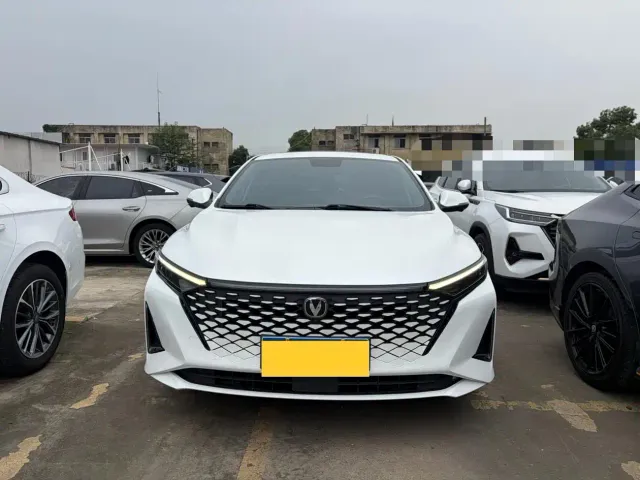 Changan Raeton Plus — Фото автомобиля 2