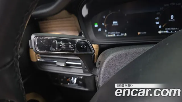 Lincoln Corsair Corsair 2.0 Reserve AWD — Фото автомобиля 25