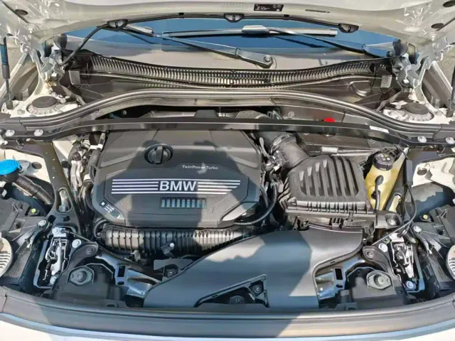 BMW 2 Series — Фото автомобиля 10