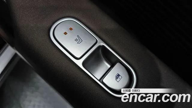 Hyundai Ioniq6 — Фото автомобиля 16