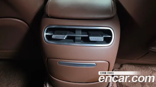 Genesis G90 RS4 — Фото автомобиля 29