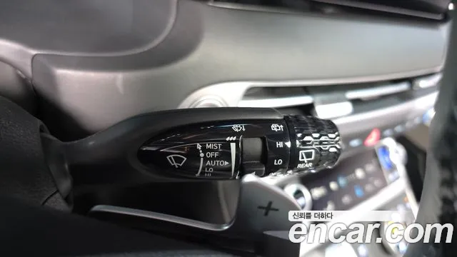 Hyundai Palisade The New — Фото автомобиля 30