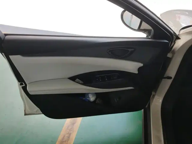 BYD Seal 06 — Фото автомобиля 7