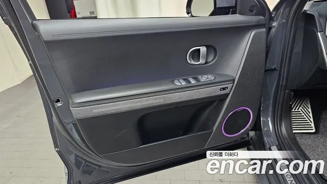Hyundai Ioniq 5 — Фото автомобиля 13