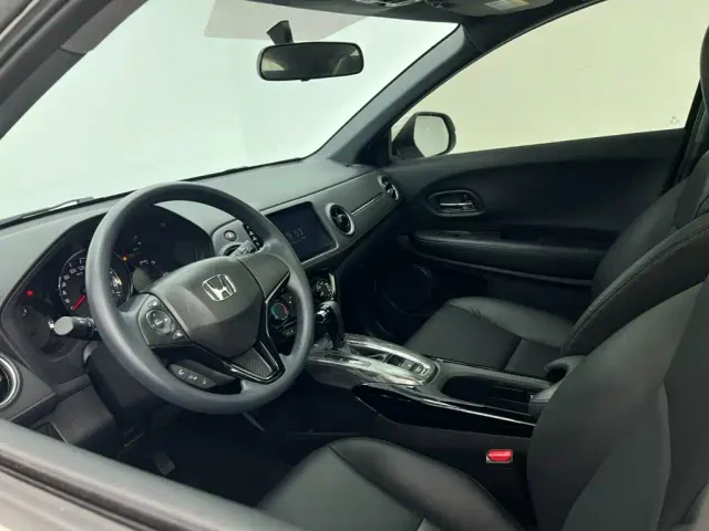 Honda XR-V — Фото автомобиля 7