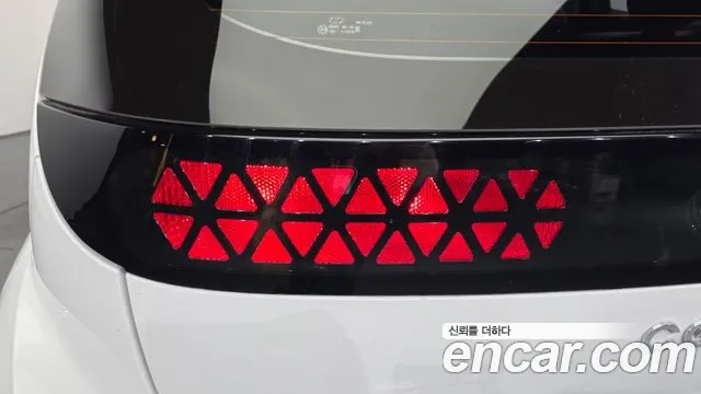 Hyundai Casper Casper Smart — Фото автомобиля 19