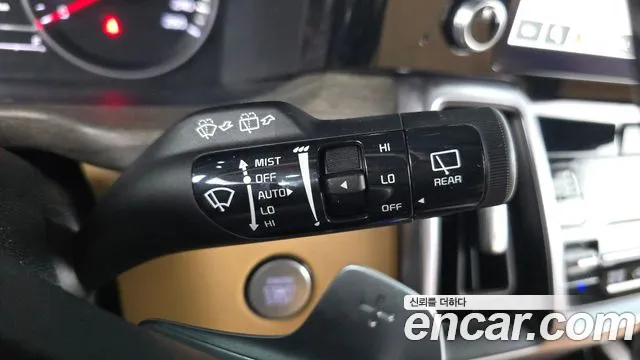 Kia Sorento — Фото автомобиля 17