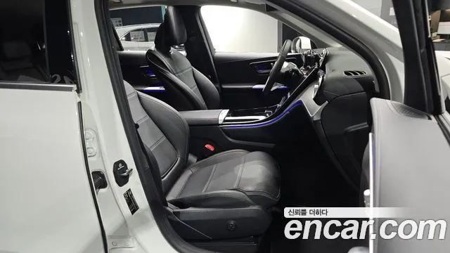 Mercedes-Benz GLC-Class X254 — Фото автомобиля 18