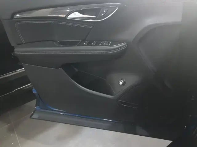Buick Envision S — Фото автомобиля 7