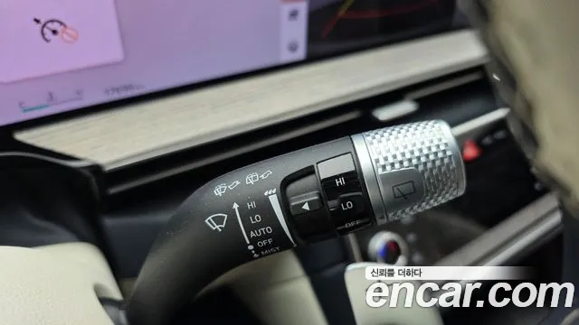 Genesis GV80 — Фото автомобиля 28