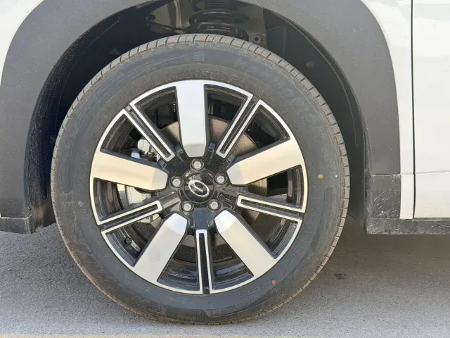 GAC Trumpchi GS4 — Фото автомобиля 16