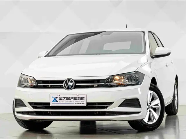 Volkswagen Polo — Фото автомобиля 3