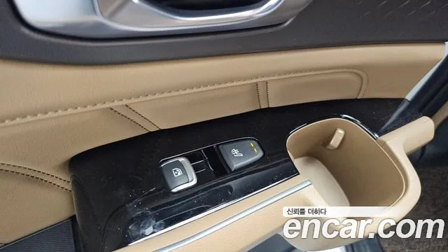 Kia Sorento Новый Sorento 4 поколение Бензин 2.5T 2WD — Фото автомобиля 19
