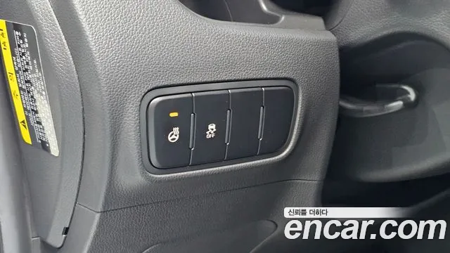 Kia Ray New — Фото автомобиля 16