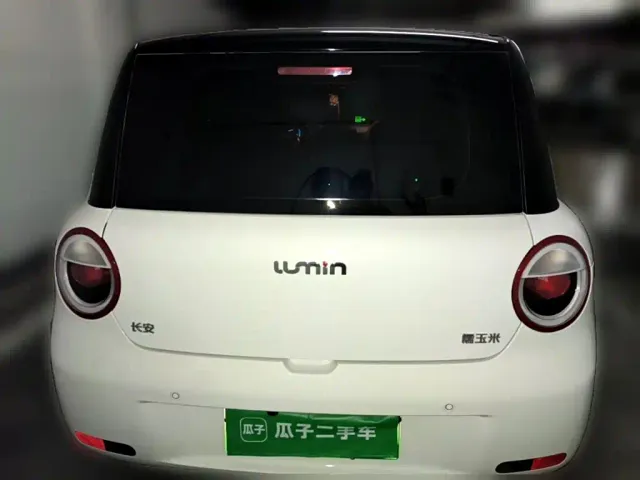 Changan Lumin — Фото автомобиля 5