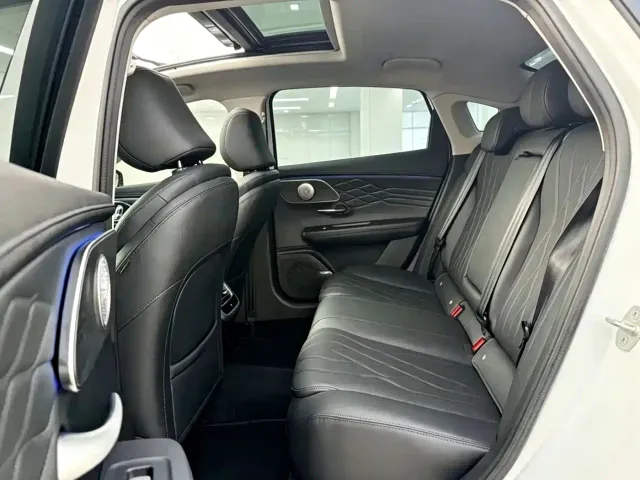 Chery Arrizo 8 PRO — Фото автомобиля 5