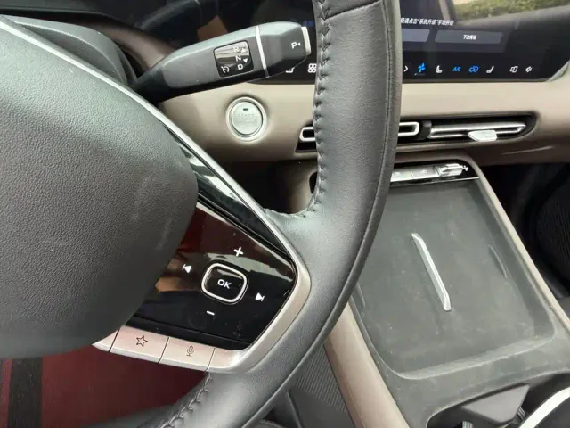 Changan CS55 Plus — Фото автомобиля 10
