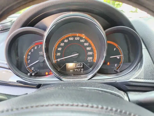 Toyota YARiS L Zhi Xuan — Фото автомобиля 7