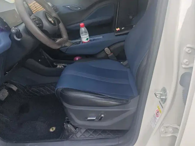 BYD Seagull — Фото автомобиля 9