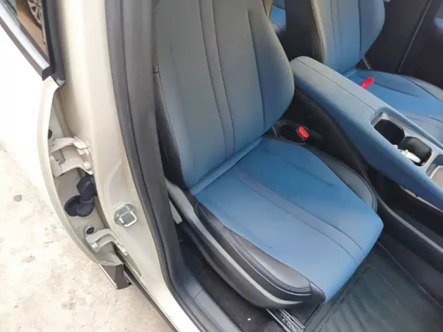 BYD Seagull — Фото автомобиля 24