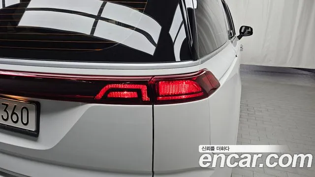 Kia Canival Carnival 4 поколение Дизель 9 мест Prestige — Фото автомобиля 23