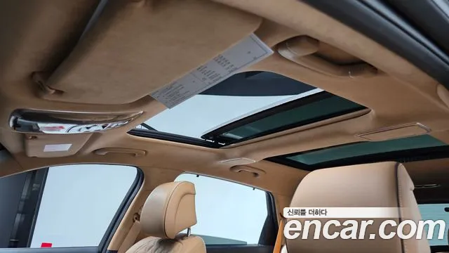 Genesis GV80 2.5T Бензин AWD — Фото автомобиля 19