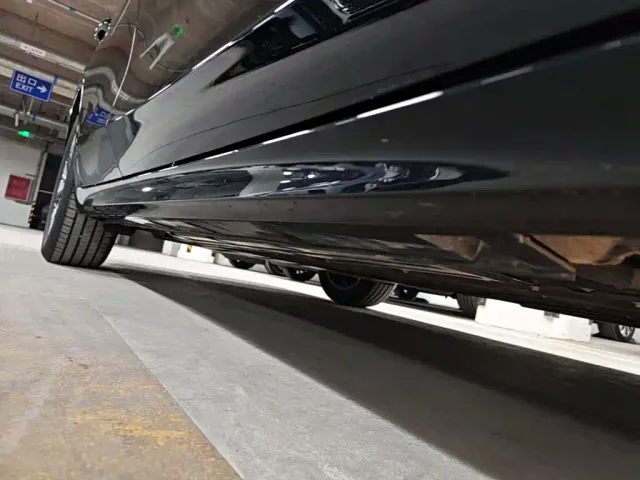 Geely Galaxy A7 — Фото автомобиля 18