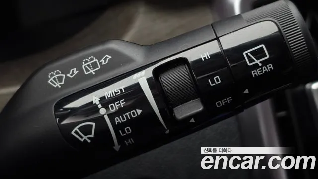 Kia Sorento Sorento 4-е поколение Дизель 2.2 4WD — Фото автомобиля 18