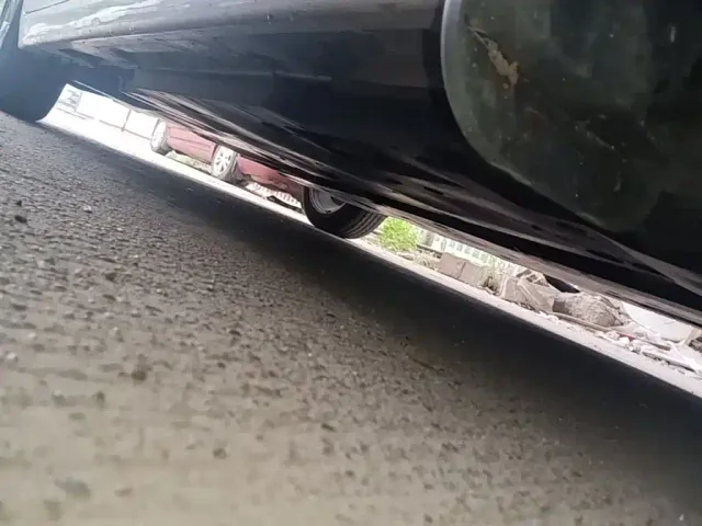 Toyota Camry — Фото автомобиля 2