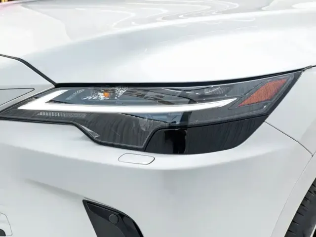 Lexus RX — Фото автомобиля 8
