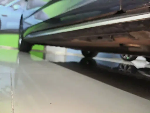 BYD Seal 07 DM-i — Фото автомобиля 20