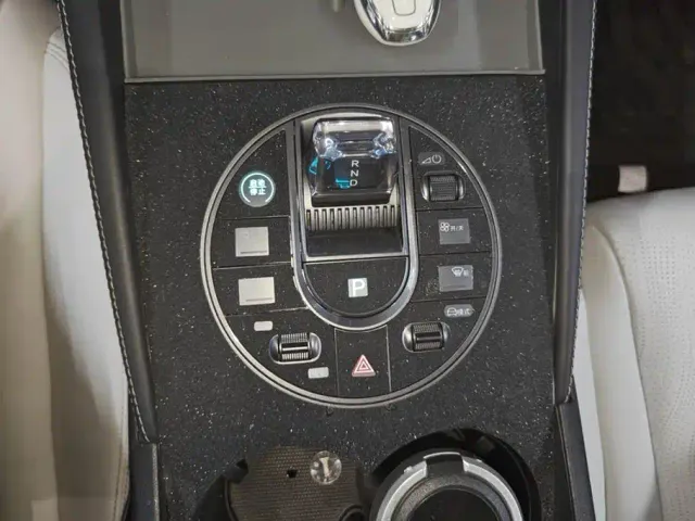 BYD Seal 06 — Фото автомобиля 16