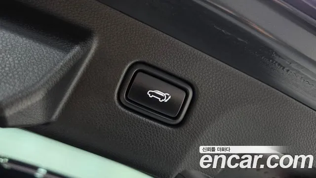 Kia Seltos New — Фото автомобиля 15