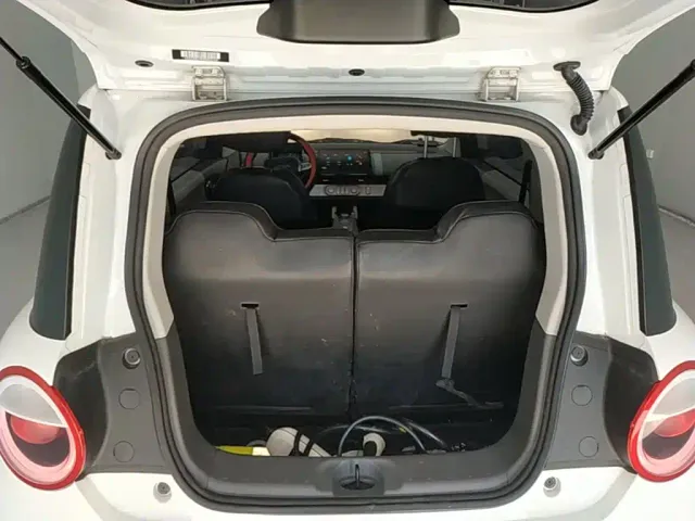 Changan Lumin — Фото автомобиля 18
