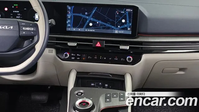 Kia Sportage — Фото автомобиля 20