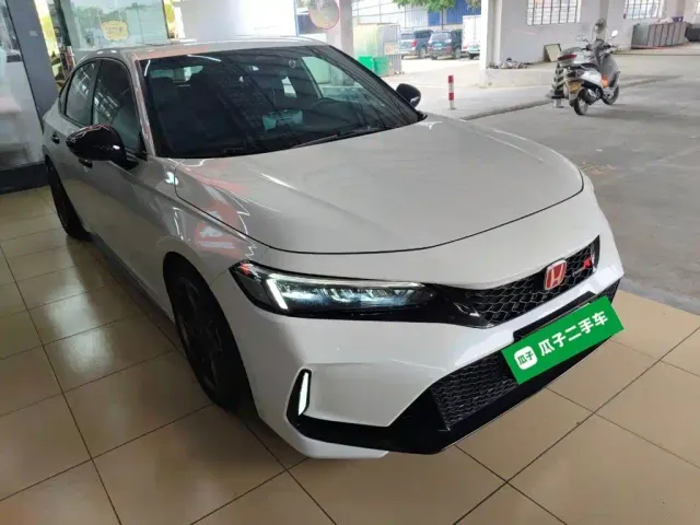 Honda Civic — Фото автомобиля 24