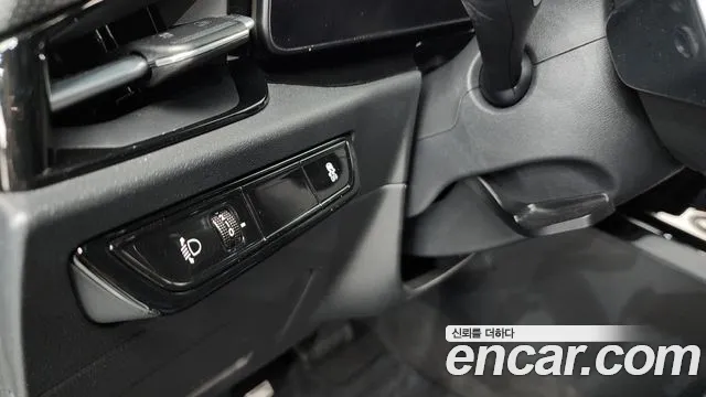 Kia Niro New — Фото автомобиля 24