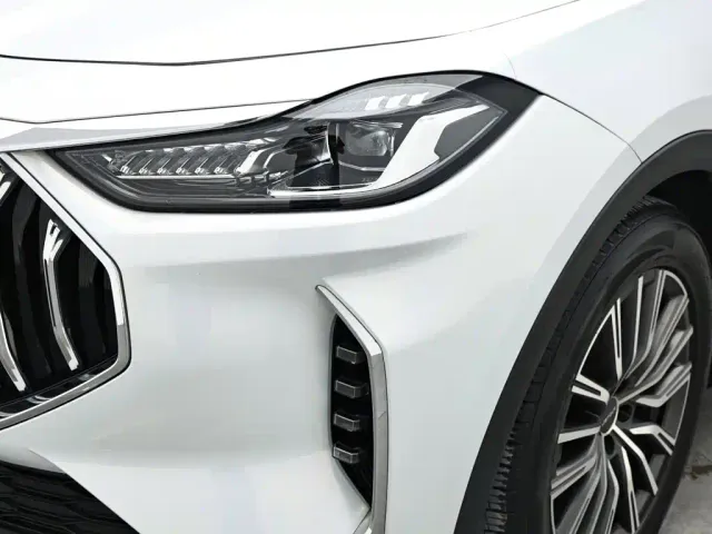 Jetour X70 Plus — Фото автомобиля 17