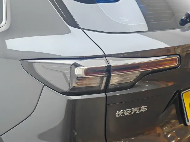 Changan Changan CS55 PLUS 2022 Model Second Generation 1.5T DCT Premium Edition — Фото автомобиля 7