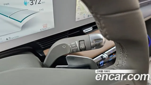 Hyundai Ioniq5 Ioniq5 — Фото автомобиля 19