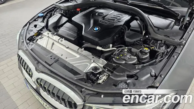 BMW 3-Series 3 серия (G20) 320i M Sport — Фото автомобиля 6