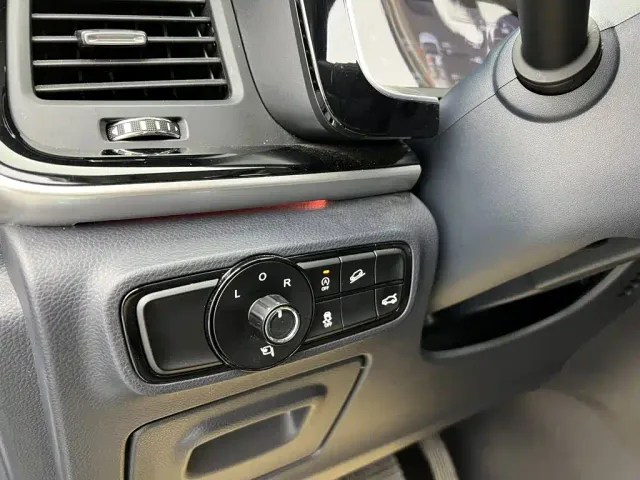 GAC Trumpchi M8 — Фото автомобиля 22
