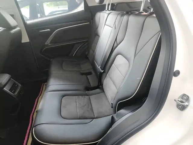 Haval H6 — Фото автомобиля 16