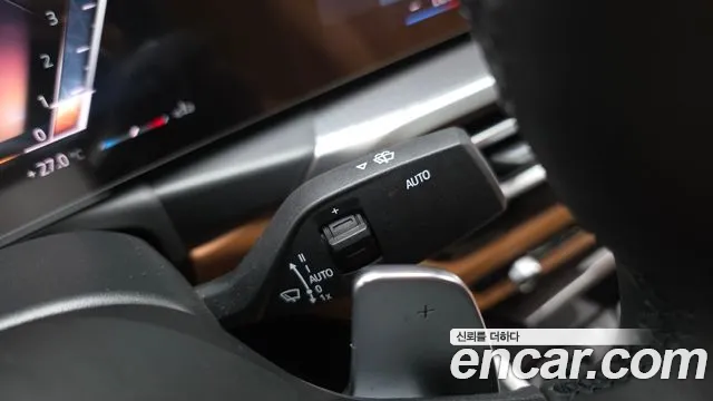 BMW 3-Series 3 серия (G20) 320i M Sport — Фото автомобиля 25