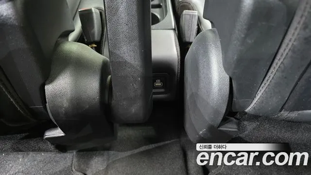 Hyundai Casper Casper Turbo Inspiration — Фото автомобиля 27