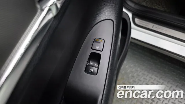 Hyundai Grandeur New — Фото автомобиля 23