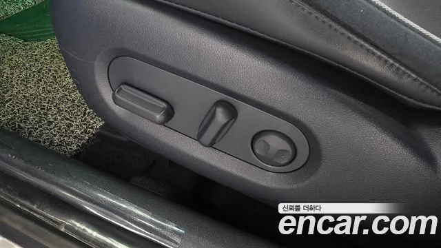 Hyundai Nexo Nexo Premium — Фото автомобиля 30